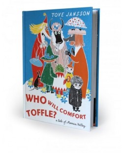 Who Will Comfort Toffle?