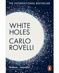 White Holes: Inside the Horizon