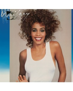Whitney Houston - Whitney (Vinyl)