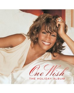 Whitney Houston - One Wish: The Holiday Album (Vinyl)
