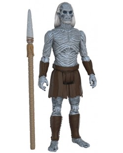 Екшън Фигура Funko - Game of Thrones: White Walker, 10 cm