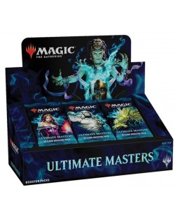 Magic the Gathering: Ultimate Masters Booster Display