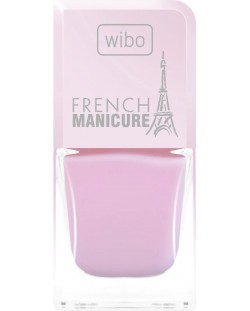 Wibo Лак за нокти French Manicure, 04, 8.5 ml