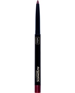 Wibo Водоустойчив молив за устни, автоматичен, 05, 0.3 g