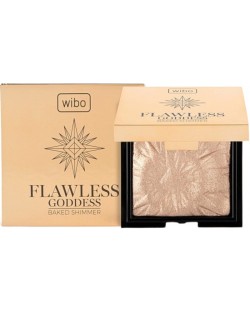 Wibo Хайлайтър за лице Flawless Goddess, 10 g