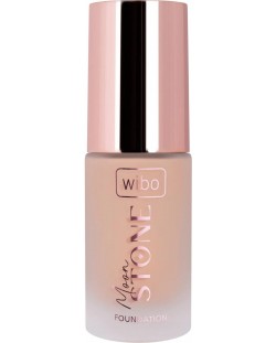 Wibo Озаряващ фон дьо тен Moonstone, 03, 20 ml