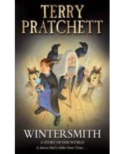 Wintersmith: A Discworld Novel