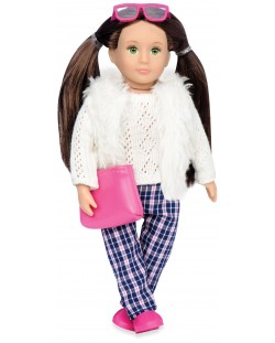 Кукла Lori Dolls - Уитни