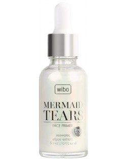 Wibo База за лице Mermaid Tears, 30 ml