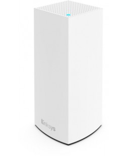 Wi-fi система Linksys - Atlas Pro 6, 5.4Gbps, 1 модул, бяла