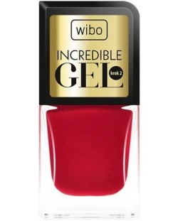 Wibo Лак за нокти Incredible Gel, 03, 8.5 ml