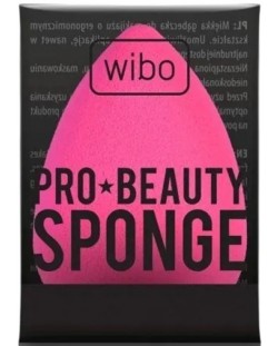 Wibo Апликатор за грим Pro Beauty