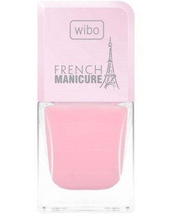 Wibo Лак за нокти French Manicure, 07, 8.5 ml