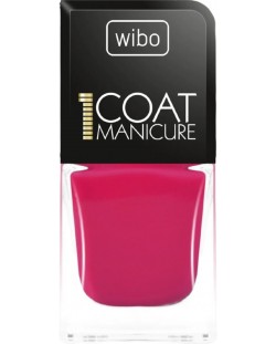 Wibo Лак за нокти 1 Coat, 08, 8.5 ml