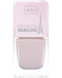 Wibo Лак за нокти French Manicure, 02, 8.5 ml
