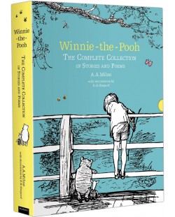Winnie-the-Pooh Deluxe Slipcase