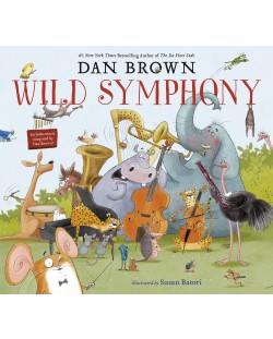 Wild Symphony (Paperback)