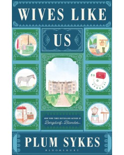 Wives Like Us