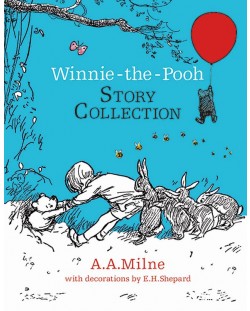 Winnie-the-Pooh Story Collection