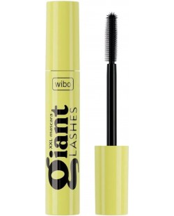 Wibo Спирала за обем Giant Lashes, 11 g