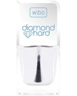 Wibo Заздравител за нокти Diamond Hard, 8.5 ml