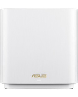 Wi-fi система ASUS - ZenWiFi XT9, 7.8Gbps, 1 модул, бяла