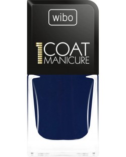 Wibo Лак за нокти 1 Coat, 21, 8.5 ml