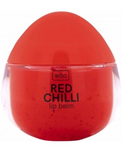 Wibo Балсам за устни Red Chilli, 11 g