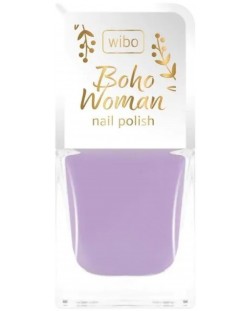 Wibo Boho Woman Лак за нокти, 03, 8.5 ml
