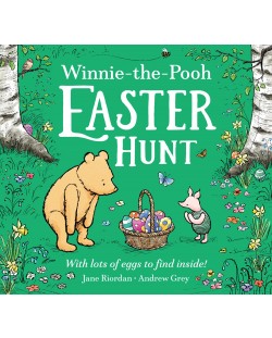 Winnie-the-Pooh: Easter Hunt