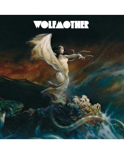 Wolfmother - Wolfmother (CD)