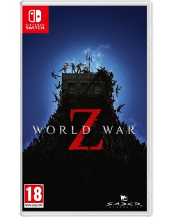 World War Z (Nintendo Switch)