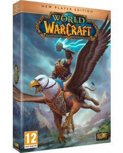 World of Warcraft Battlechest - New Player Edition (PC)