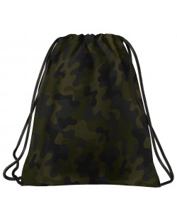 Спортна торба BackUP A6 - Camouflage