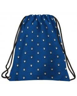 Спортна торба BackUP A13 - Blue Owl