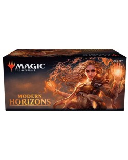 Magic the Gathering Modern Horizons Booster Bundle