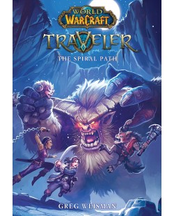 World of Warcraft Traveler 2: The Spiral Path