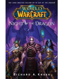 World of Warcraft: Night of The Dragon
