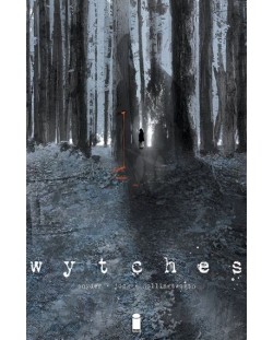 Wytches, Vol. 1