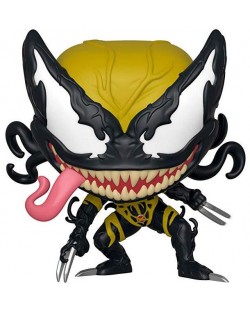 Фигура Funko POP! Marvel: Venom - Venomized (X-23)