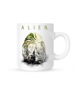 Чаша Alien Egg