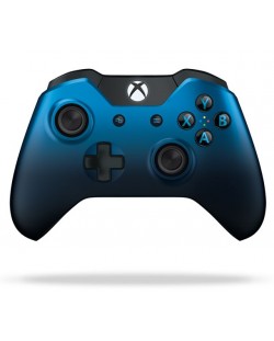 Microsoft Xbox One Wireless Controller - Special Edition Dusk Shadow