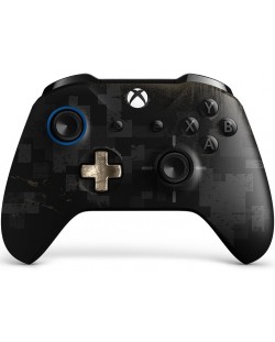 Microsoft Xbox One Wireless Controller - PlayerUnknown's Battlegrounds - Limited Edition