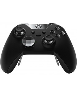 Microsoft Xbox One Wireless Elite Controller - черен