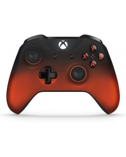 Microsoft Xbox One Wireless Controller - Volcano Shadow Special Edition