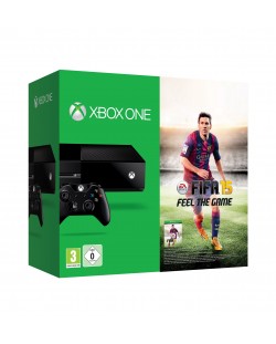 Xbox One + FIFA 15