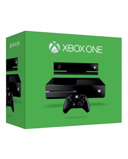 Xbox One конзола
