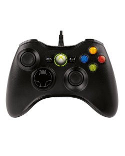 Xbox 360 Controller for Windows (жичен)