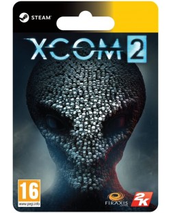 XCOM 2 (PC) - digital