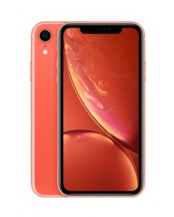 iPhone XR 128 GB Coral